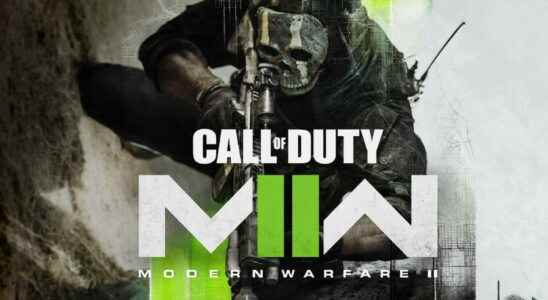 Call of Duty Modern Warfare 2 gameplay beta Next All