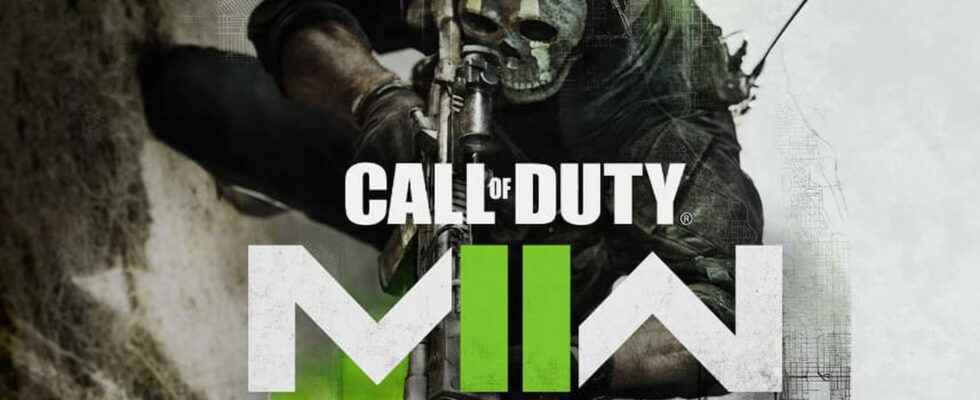 Call of Duty Modern Warfare 2 gameplay beta Next All