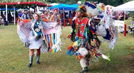 Delaware Nation of the Thames powwow continues to maintain traditions