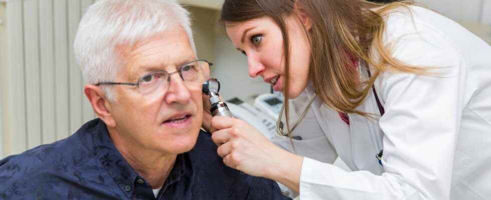 Diabetes could cause hearing loss