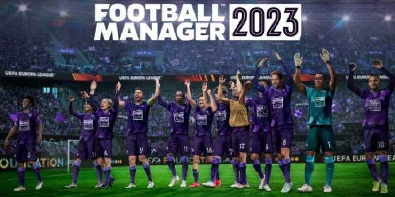 Football Manager 2023 release date announced