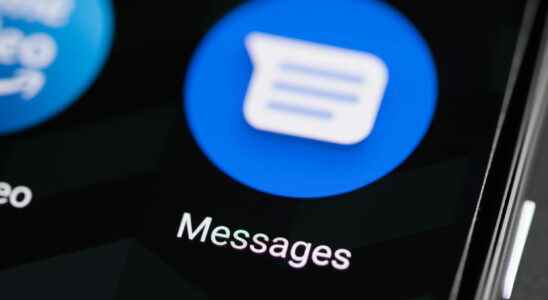 Google Messages the free SMS MMS and RCS application for