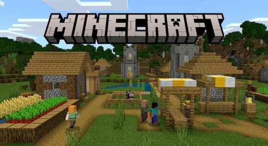 How To Find A Minecraft Village Cepholic