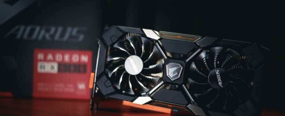 How to Update Graphics Card Cepholic