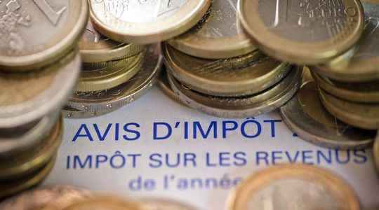 Income tax why many French people will pay less in