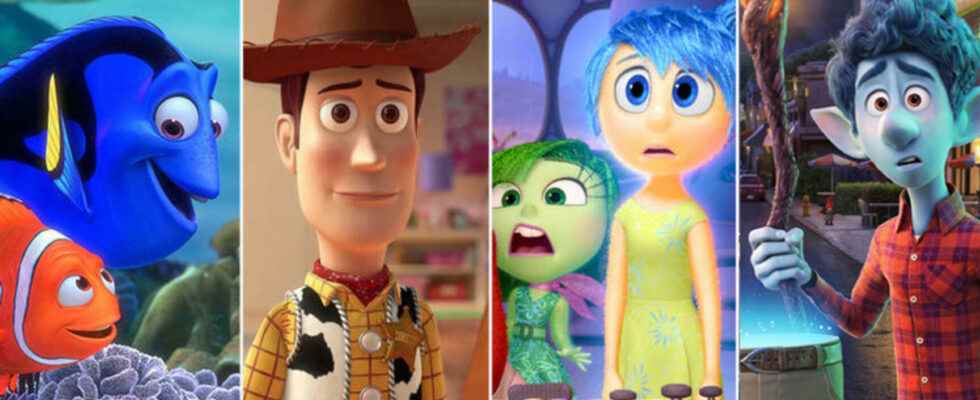 Inside Out 2 is a stroke of genius