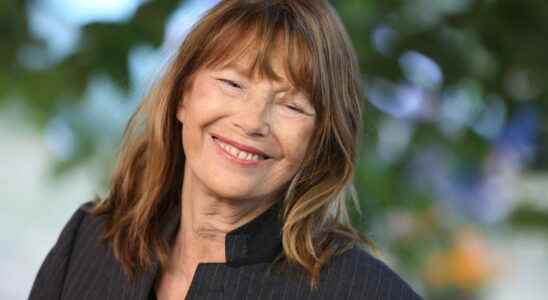 Jane Birkin becomes a designer for a brand we love