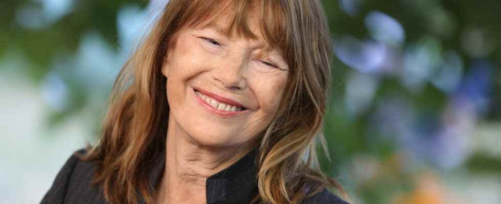 Jane Birkin becomes a designer for a brand we love