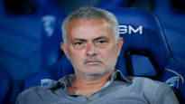 Jose Mourinho impressed with HJK and praises Toni Koskela I