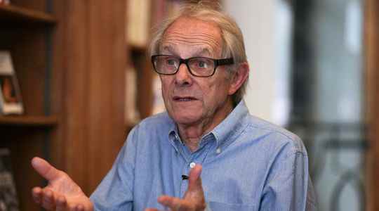 Ken Loach Who really was Elizabeth II An unknown