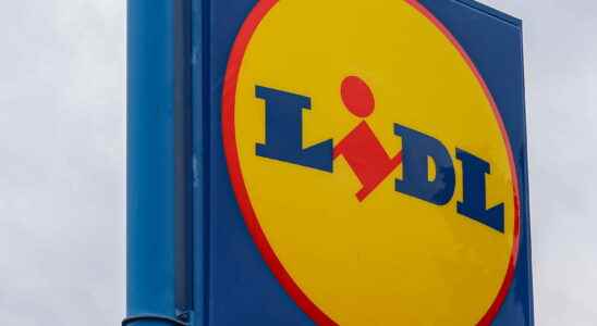 Lidl catalog promotions of the week until September 20