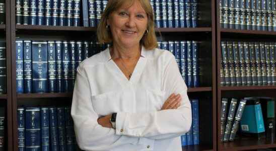 Longtime Sarnia judge calls it a career