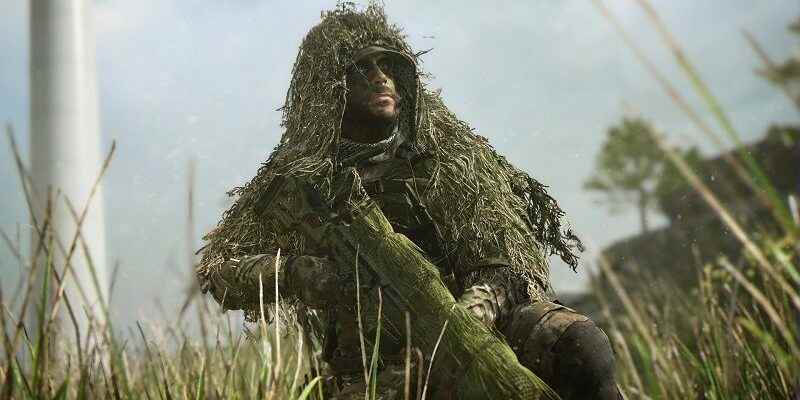 Modern Warfare 2 will not require Battle Net on Steam