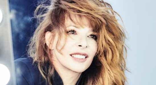 Mylene Farmer discover the clip of the song Forever