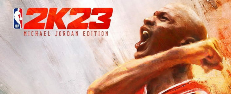 NBA 2K23 release date and time notes pre orders … We