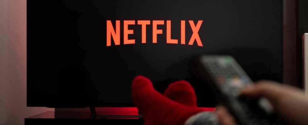 Netflix Prices A New Raise