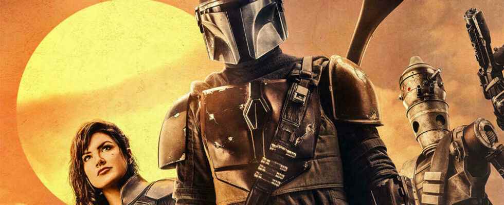 New video for The Mandalorian season 3 spoils big twist