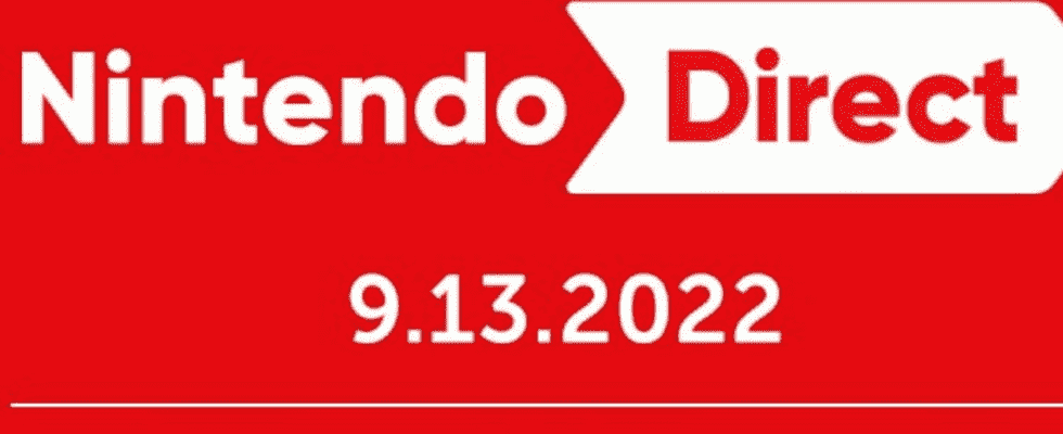 Nintendo Direct where to watch the show dedicated to Switch