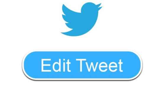 Now You Can Edit Your Tweets Tweet Editing Feature