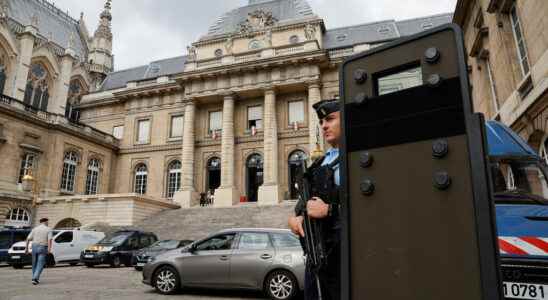 Opening of the July 14 attack trial in Nice There