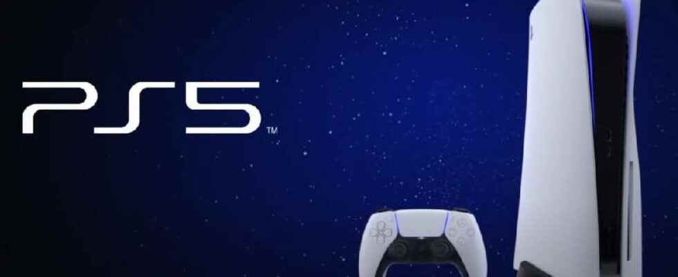 PS5 new price and return to stock of the console