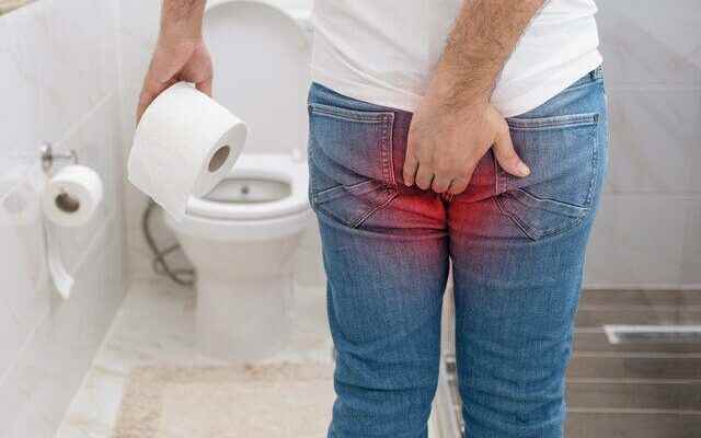 People with constipation should stay away from these foods How