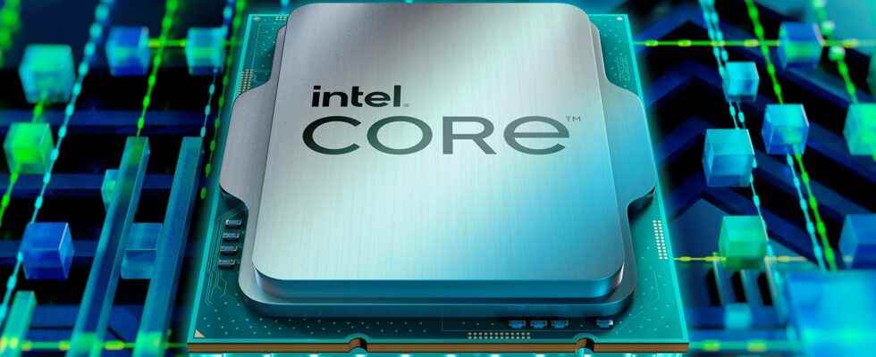 Price Increase for Intel Products Cepholic