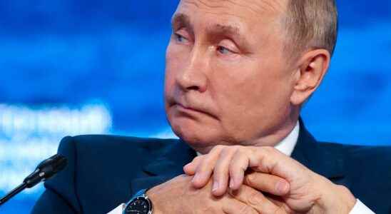 Putin wants to limit Ukrainian grain exports