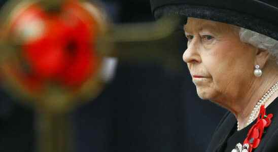 Queen Elizabeth II dies aged 96