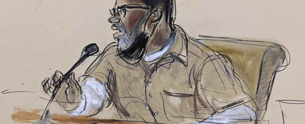 R Kelly sentenced again how many years will he spend