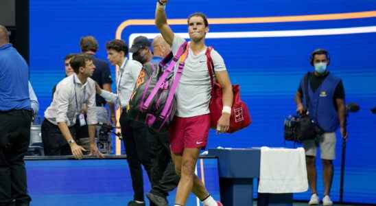 Rafael Nadal soon to be a dad an early retirement