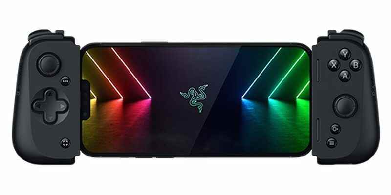 Razer Kishi V2 coming to iPhone