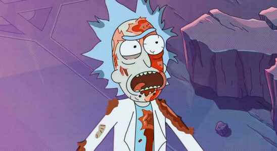 Rick and Morty Season 6 finally confirms Ricks gruesome Origin