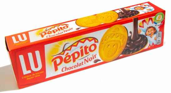 Salmonella in Pepito Pims Little schoolboy list out of stock