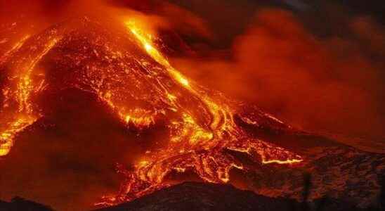 Scientists warn We are not ready for the next supervolcano