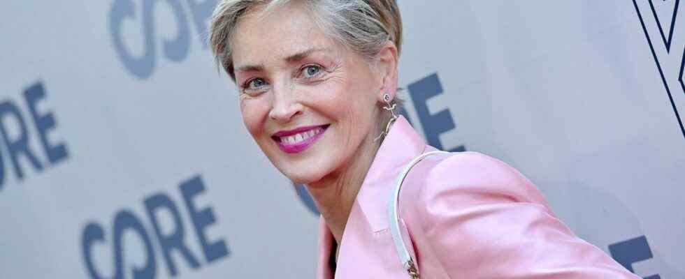 Sharon Stone addicted to botox what are the dangers