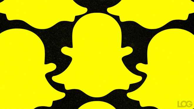 Snapchat for the limited release web is open for everyone