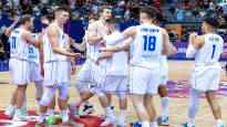 Speculations over Susijengi will meet Croatia Here is the European