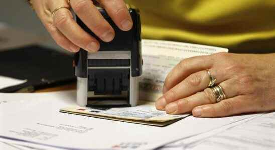 Standardization of visas for France variously appreciated in Tunisia