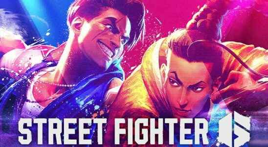 Street Fighter 6 closed beta test dates announced