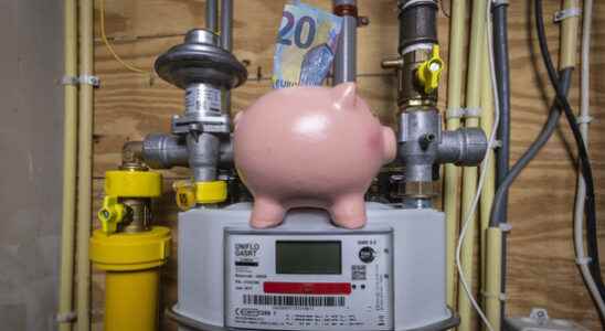 Stress about bizarre energy bills A growing group of people