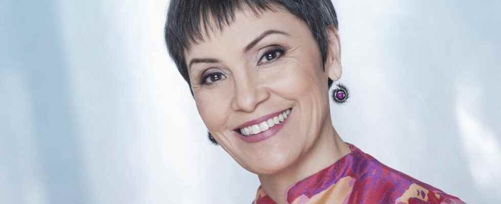 Susan Aglukark coming to Ursuline College Chatham Sept 15