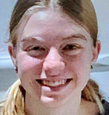 Teen reported missing in Sarnia