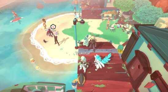 Temtem Money How to Earn Money in Monster Fighting MMO