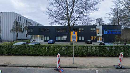 Ten years of International School in Utrecht Very important for