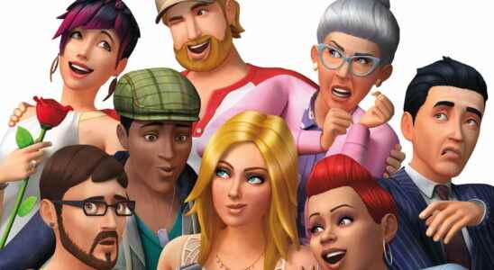 The Sims 4 the game will become completely free in