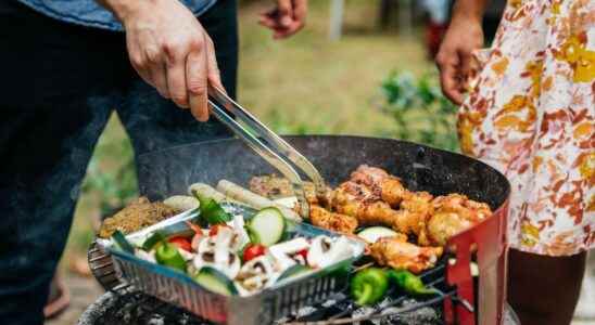 This barbecue sold at Amazon is now prohibited for sale