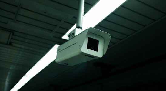 Ukrainians hacked into security cameras to monitor Russian movements