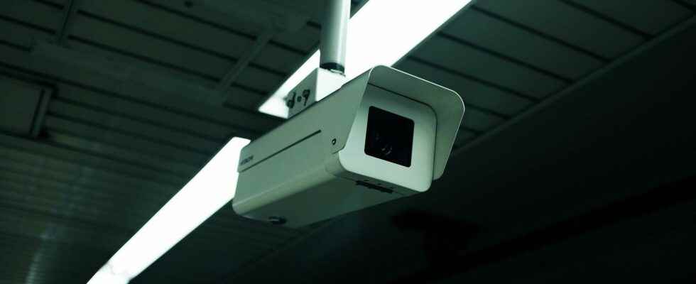 Ukrainians hacked into security cameras to monitor Russian movements