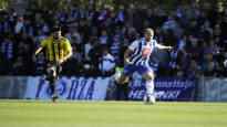 Veikkausliiga Runkoserija packed HJK goes to the upper final